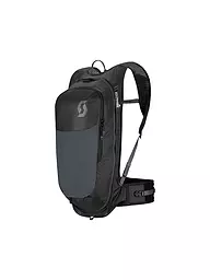 SCOTT | Mochila de ciclismo Trail Protext Airflex FR 20L | Negro