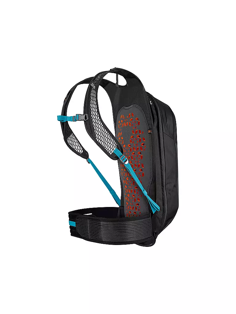 SCOTT | Mochila de ciclismo Trail Protext Airflex FR 20L |