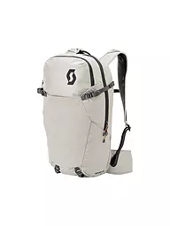 SCOTT | Mochila de ciclismo Trail Pocket 20L | Crema