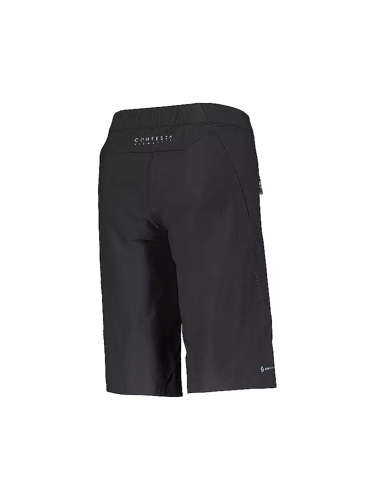 SCOTT | Pantalón corto de ciclismo para mujer Trail Contessa Sign. |