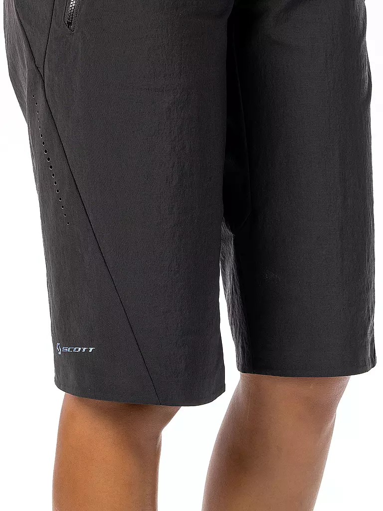 SCOTT | Pantalón corto de ciclismo para mujer Trail Contessa Sign. |