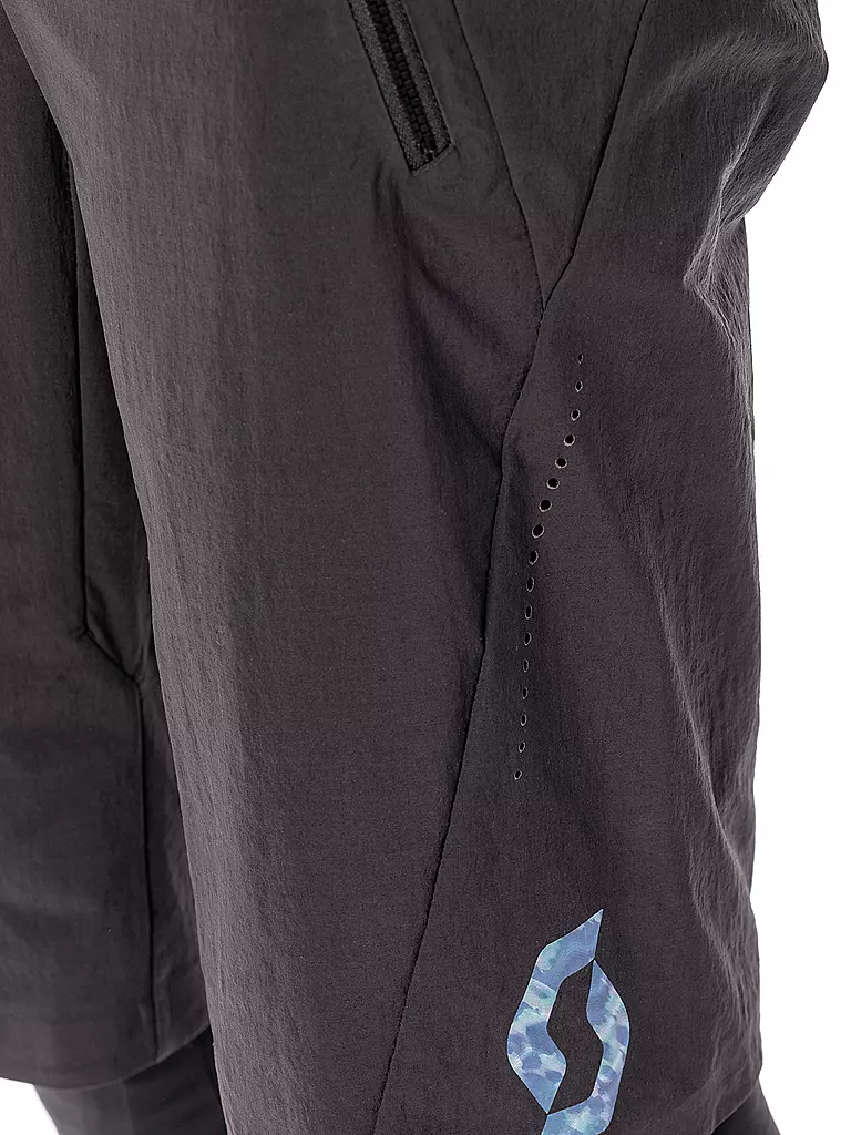 SCOTT | Pantalón corto de ciclismo para mujer Trail Contessa Sign. |