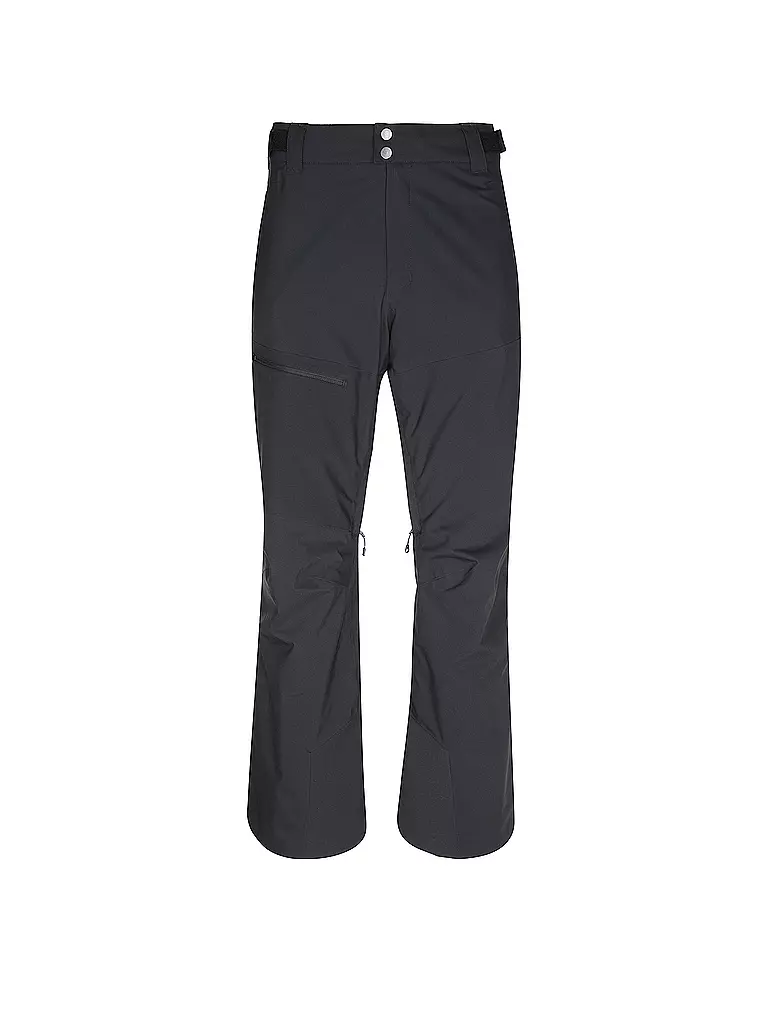 SCOTT | Pantalón de esquí para hombre MS Ultimate Dryo 10 | Negro
