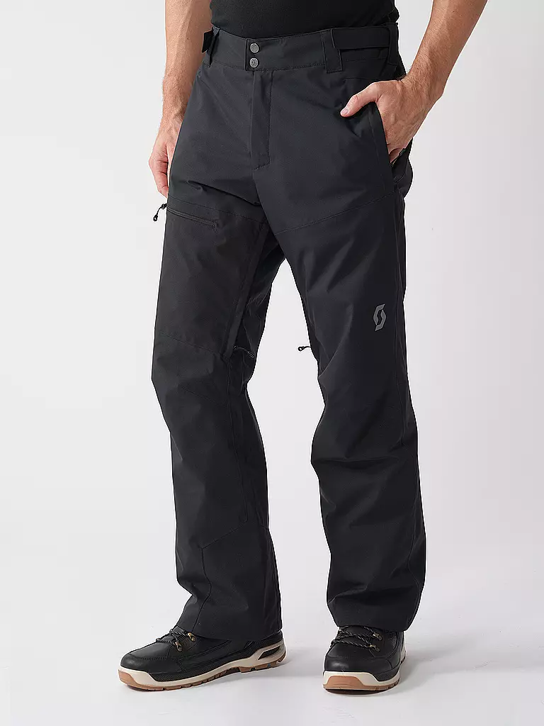 SCOTT | Pantalón de esquí para hombre MS Ultimate Dryo 10 |
