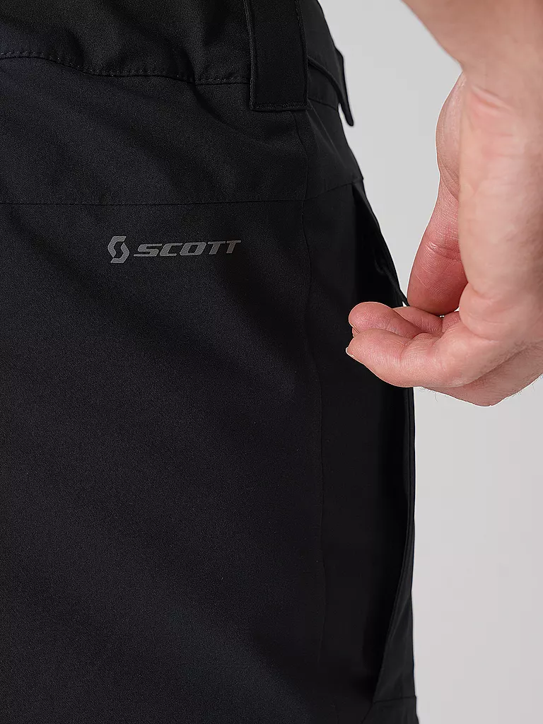 SCOTT | Pantalón de esquí para hombre MS Ultimate Dryo 10 |