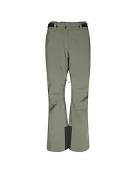 SCOTT | Pantalón de esquí para mujer Ultimate Dryo 10 | Oliva