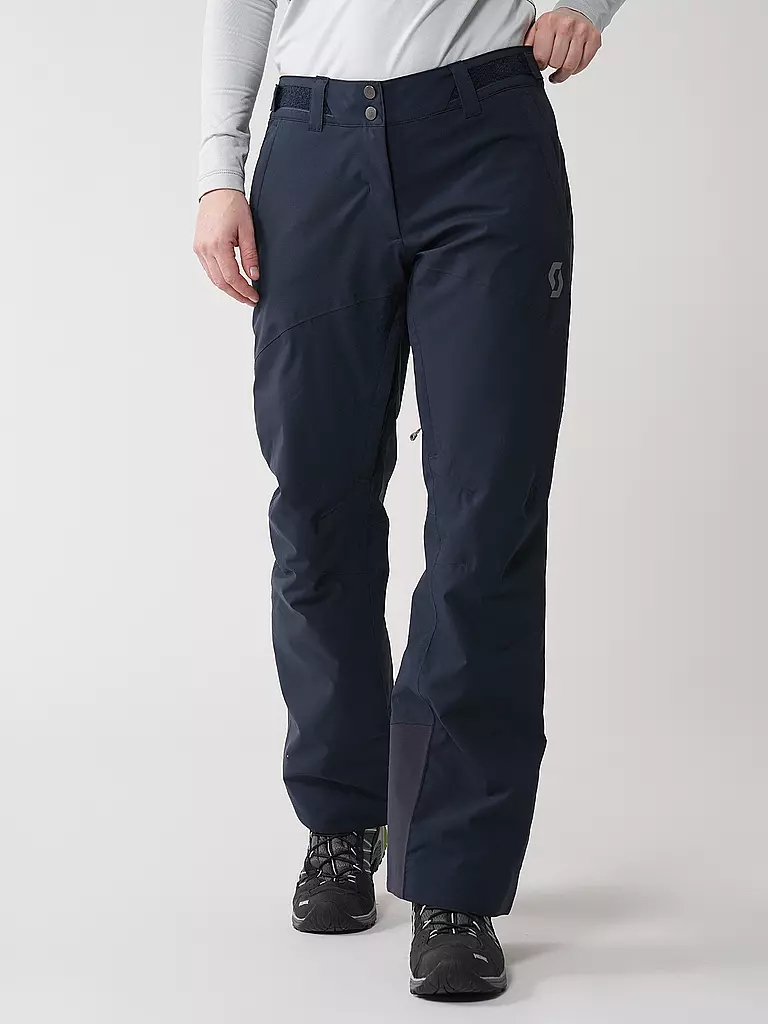 SCOTT | Pantalón de esquí para mujer Ultimate Dryo 10 | 