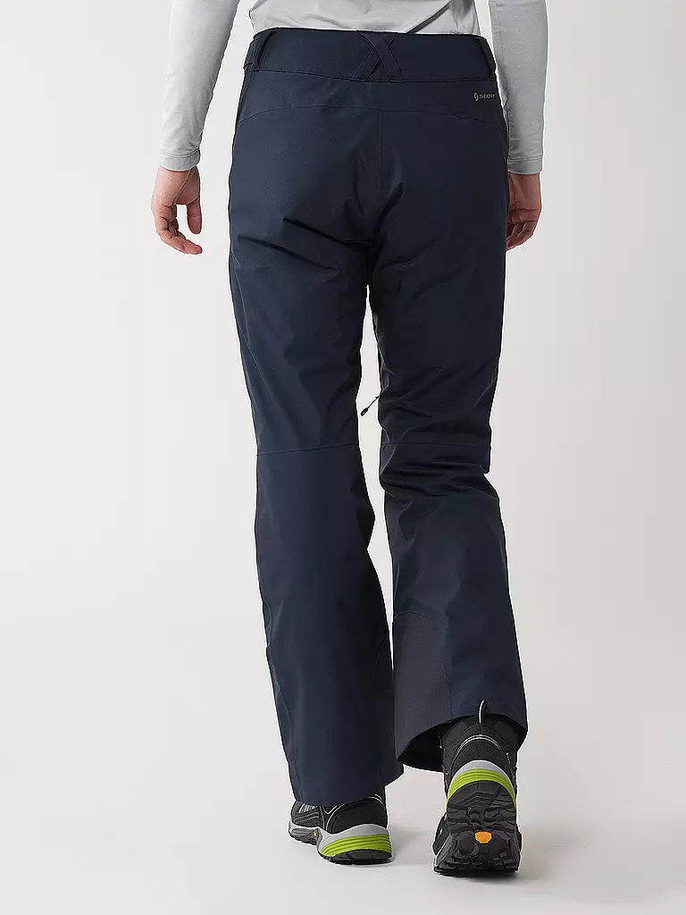 SCOTT | Pantalón de esquí para mujer Ultimate Dryo 10 | 