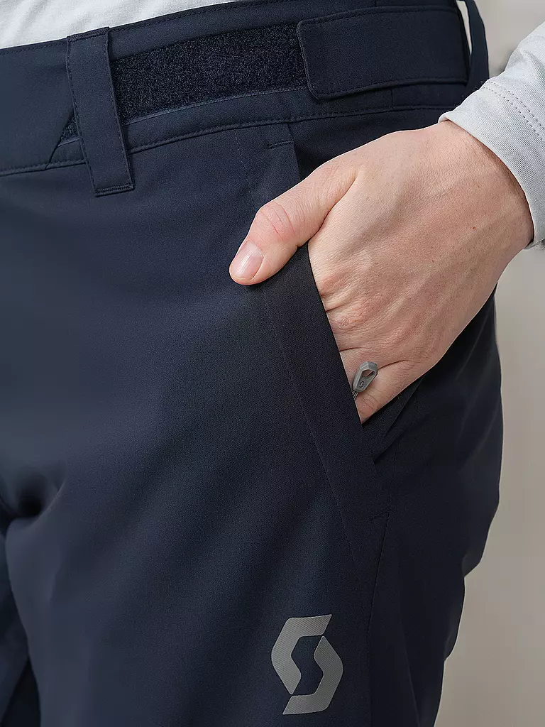 SCOTT | Pantalón de esquí para mujer Ultimate Dryo 10 | 