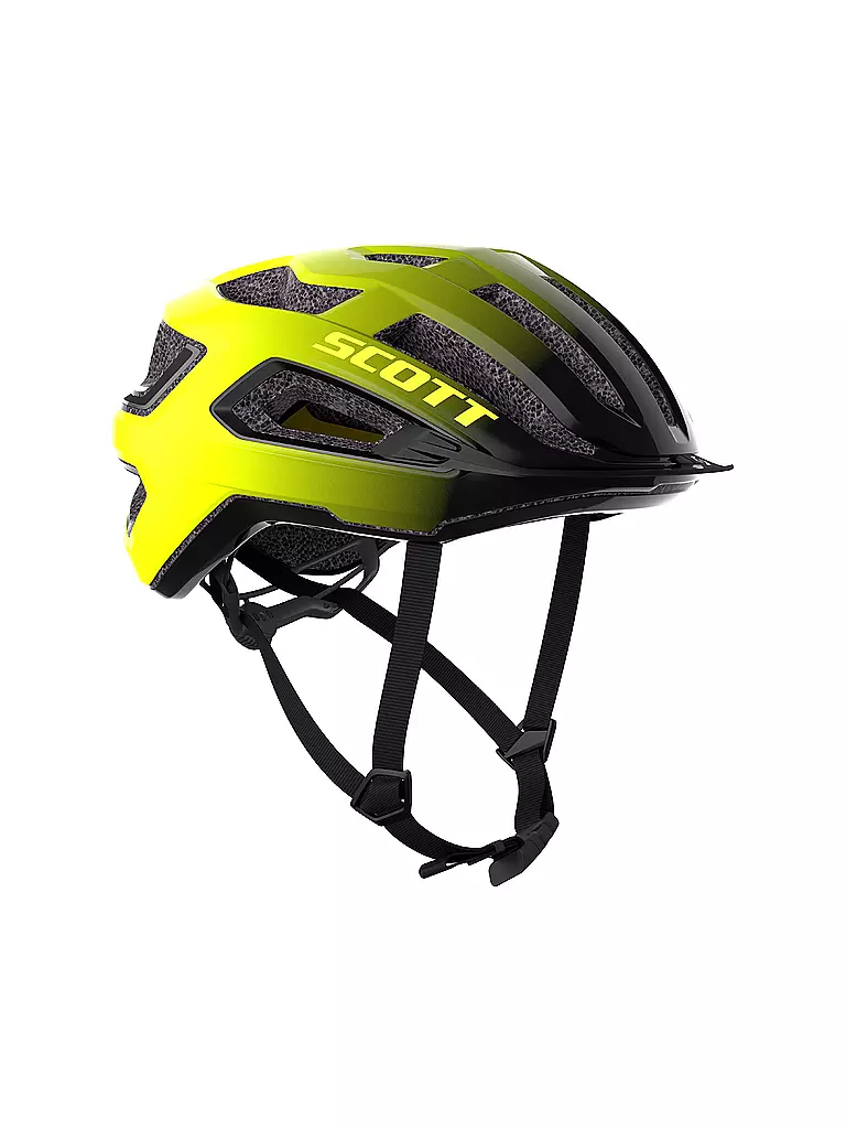 SCOTT | Radhelm Arx Plus | Amarillo
