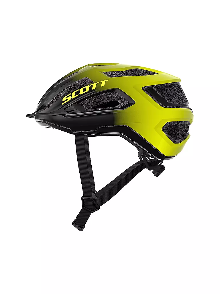 SCOTT | Radhelm Arx Plus | Amarillo