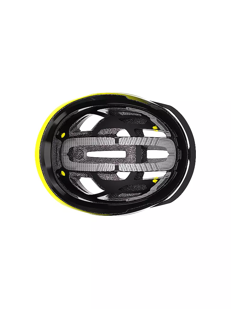 SCOTT | Radhelm Arx Plus | Amarillo