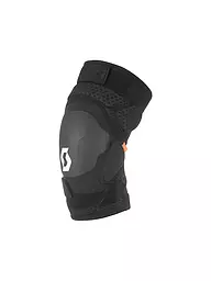 SCOTT | Rodilleras Grenade Evo Hybrid | Negro