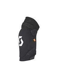 SCOTT | Rodilleras Grenade Evo Zip | Negro