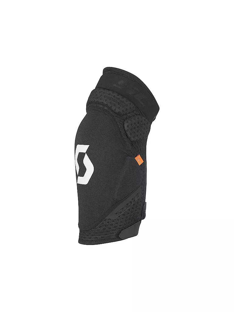 SCOTT | Rodilleras Grenade Evo Zip | Negro