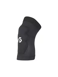 SCOTT | Rodilleras Junior Mission Evo | Negro