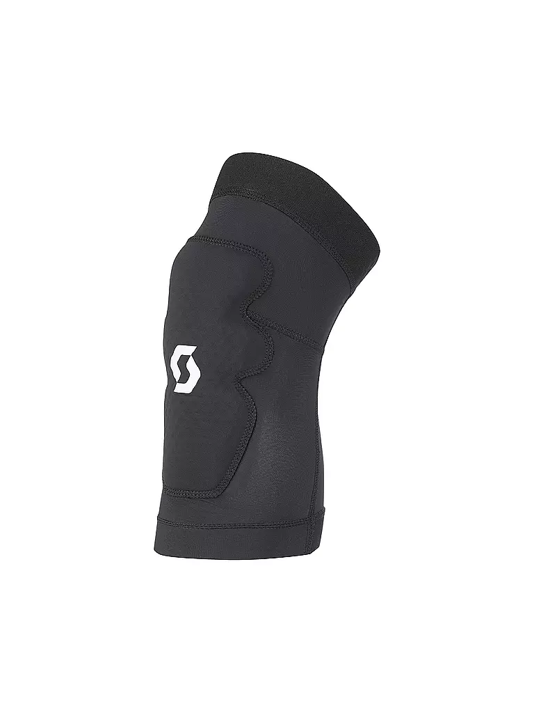 SCOTT | Rodilleras Junior Mission Evo | Negro