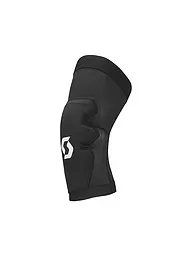 SCOTT | Rodilleras Mission Evo | Negro