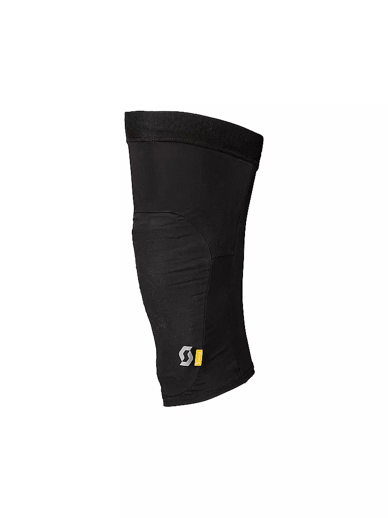 SCOTT | Rodilleras Soldier Ghost | Negro