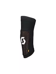 SCOTT | Rodilleras Soldier | Negro