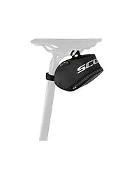 SCOTT | Satteltaschen HiLite 600 (Clip) | Negro