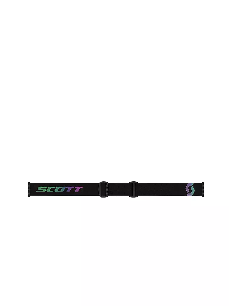 SCOTT | Skibrille Shield AMP Pro | Negro
