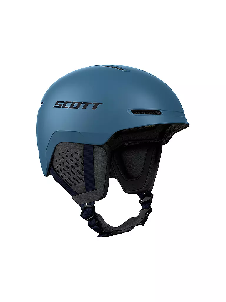 SCOTT | Skihelm Track | Azul
