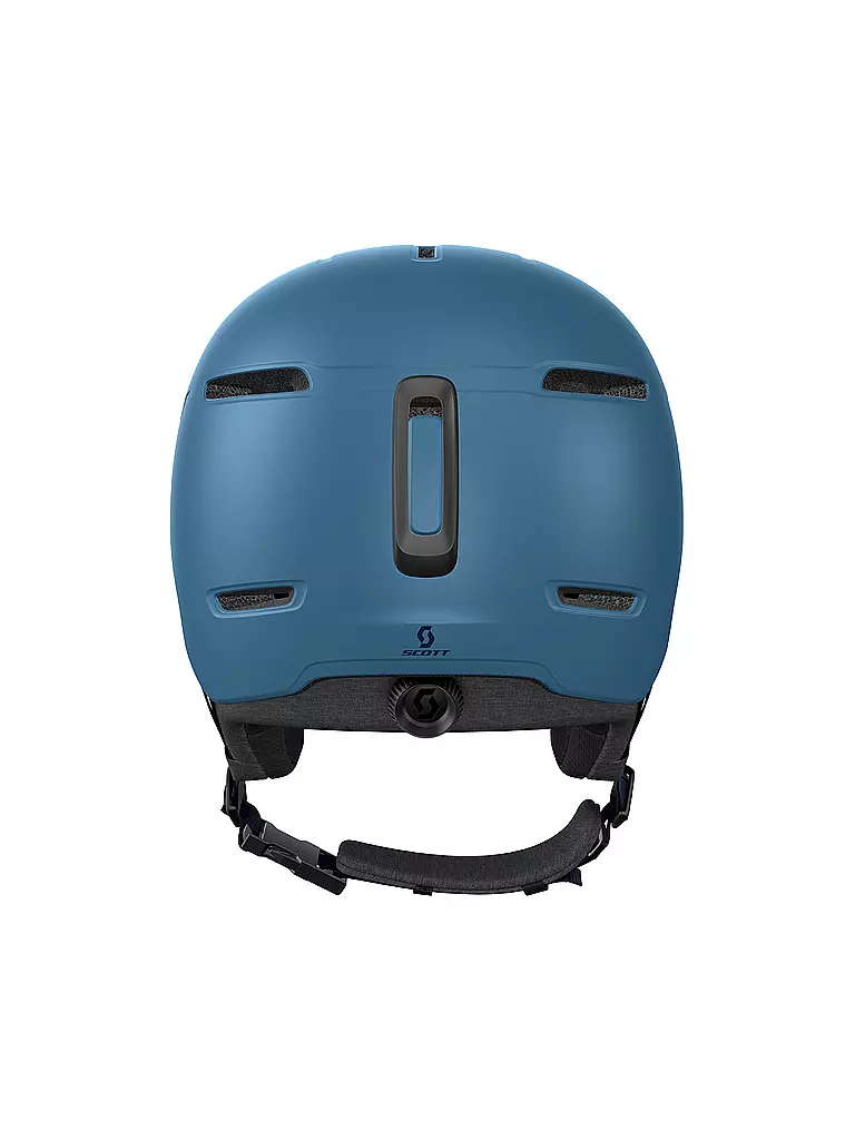 SCOTT | Skihelm Track | Azul