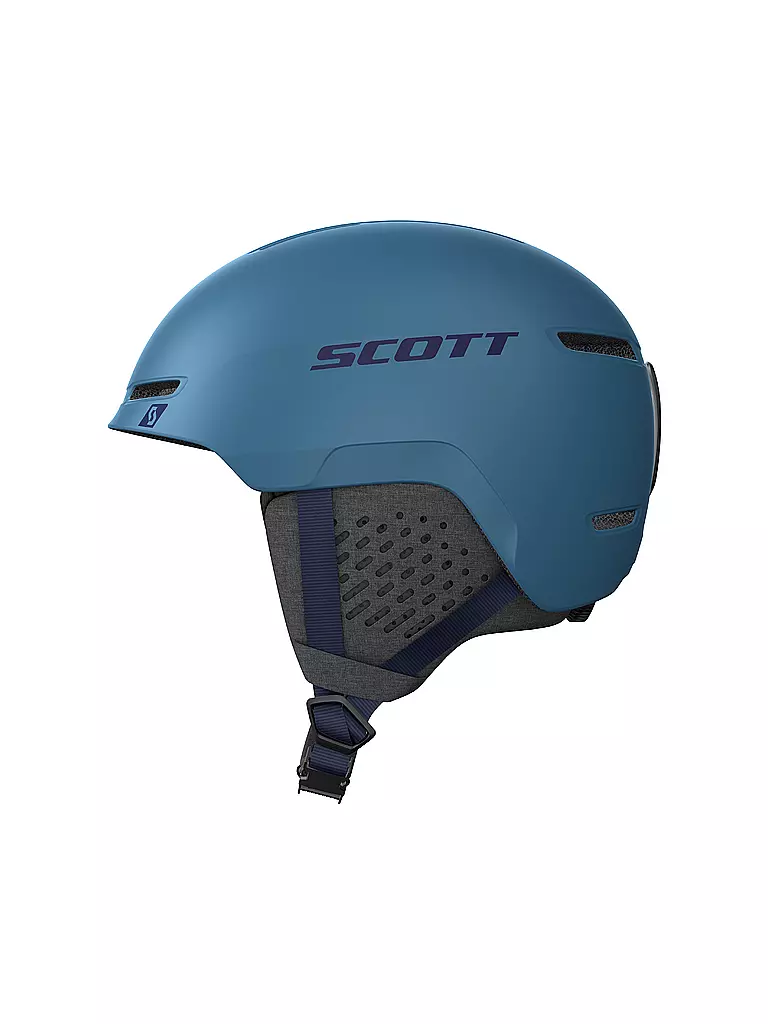 SCOTT | Skihelm Track | Azul