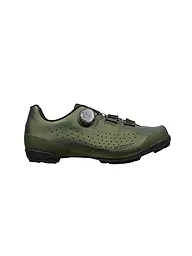 SCOTT | Zapatillas de ciclismo de carretera para hombre Gravel Pro | Marrón
