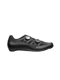 SCOTT | Zapatillas de ciclismo de carretera para hombre Road Vertec BOA® | Negro