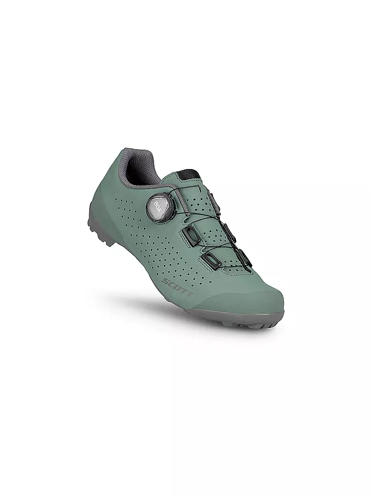 SCOTT | Zapatillas de ciclismo de carretera para mujer Gravel Pro |