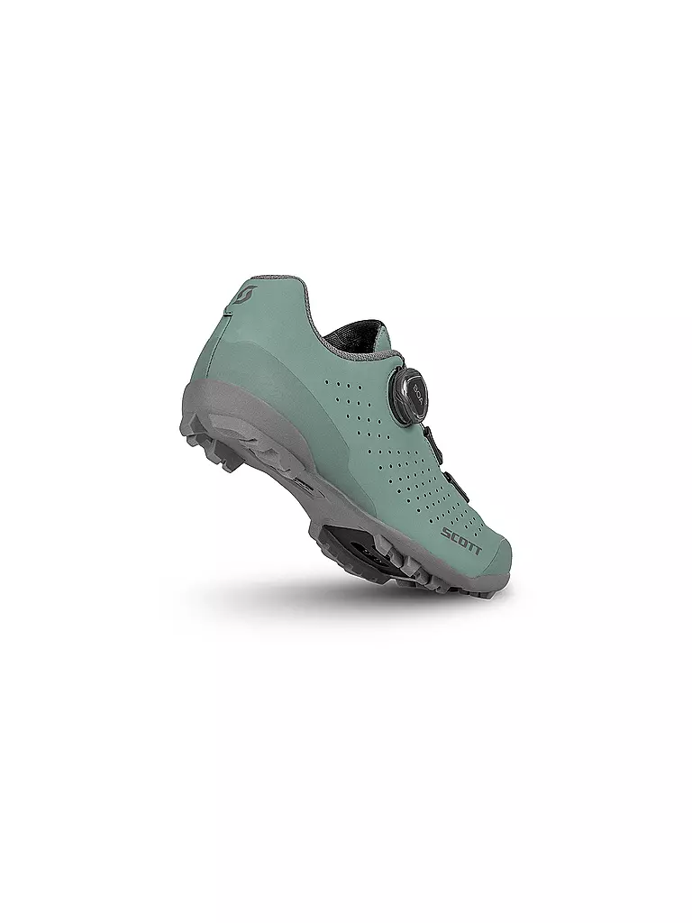 SCOTT | Zapatillas de ciclismo de carretera para mujer Gravel Pro |