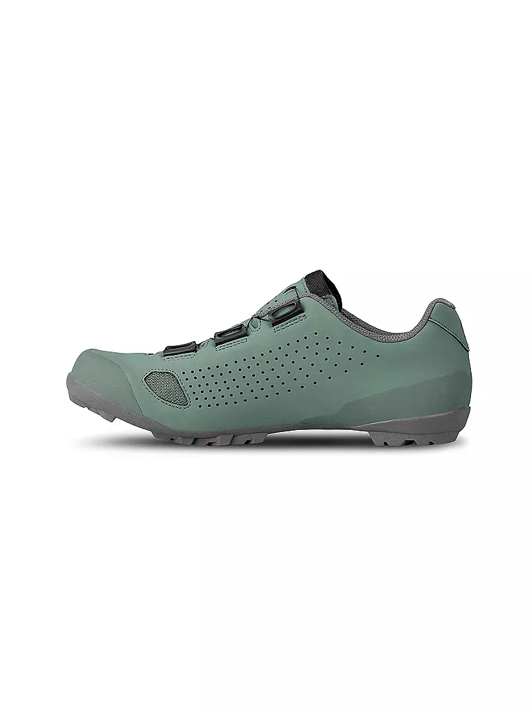 SCOTT | Zapatillas de ciclismo de carretera para mujer Gravel Pro |
