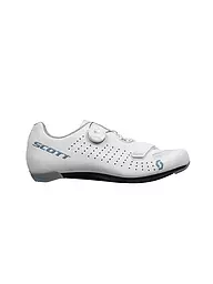 SCOTT | Zapatillas de ciclismo de carretera para mujer Road Comp BOA® | Blanco