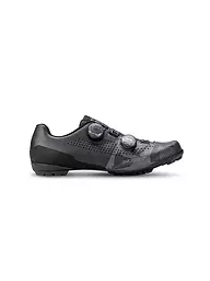 SCOTT | Zapatillas de ciclismo para hombre Gravel RC | Negro