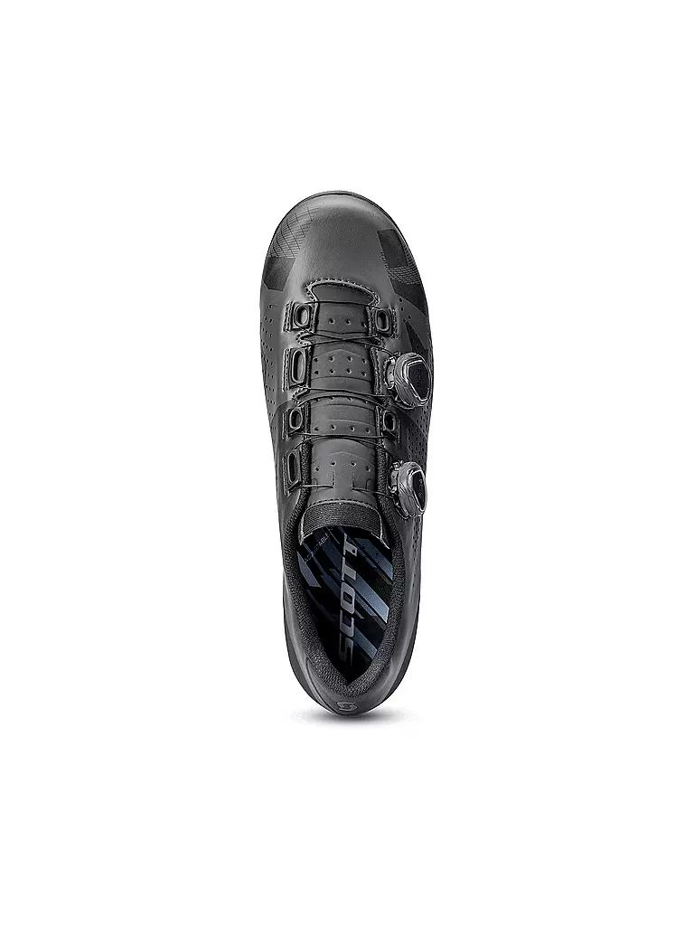 SCOTT | Zapatillas de ciclismo para hombre Gravel RC |