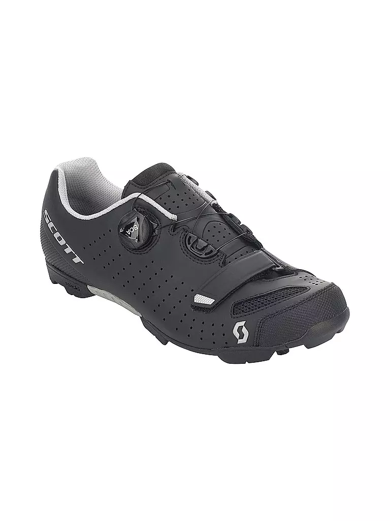 SCOTT | Zapatillas de MTB Comp Boa para hombre | Negro