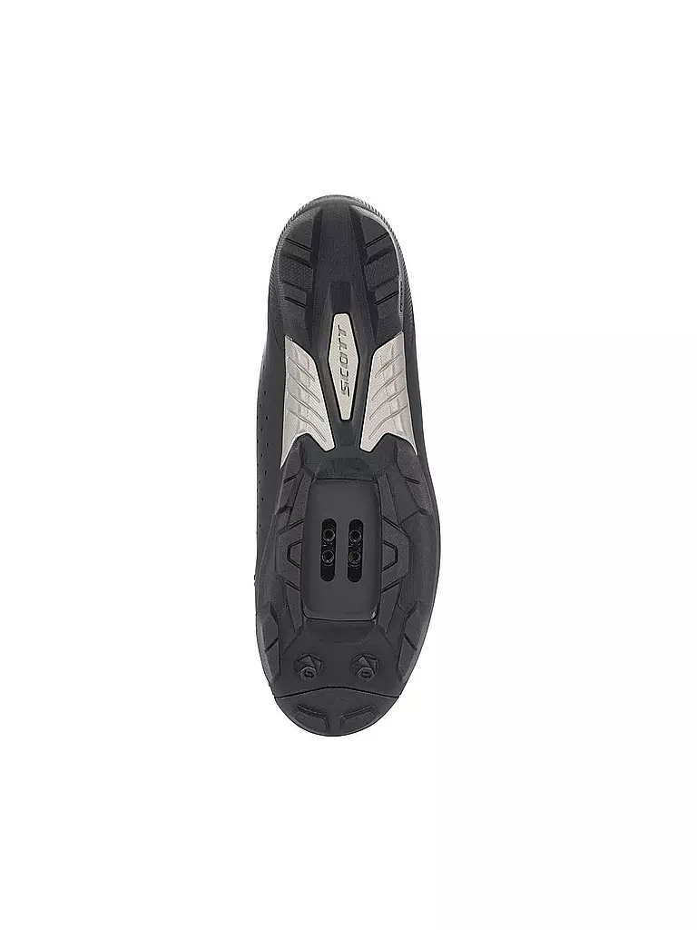 SCOTT | Zapatillas de MTB Comp Boa para hombre | Negro