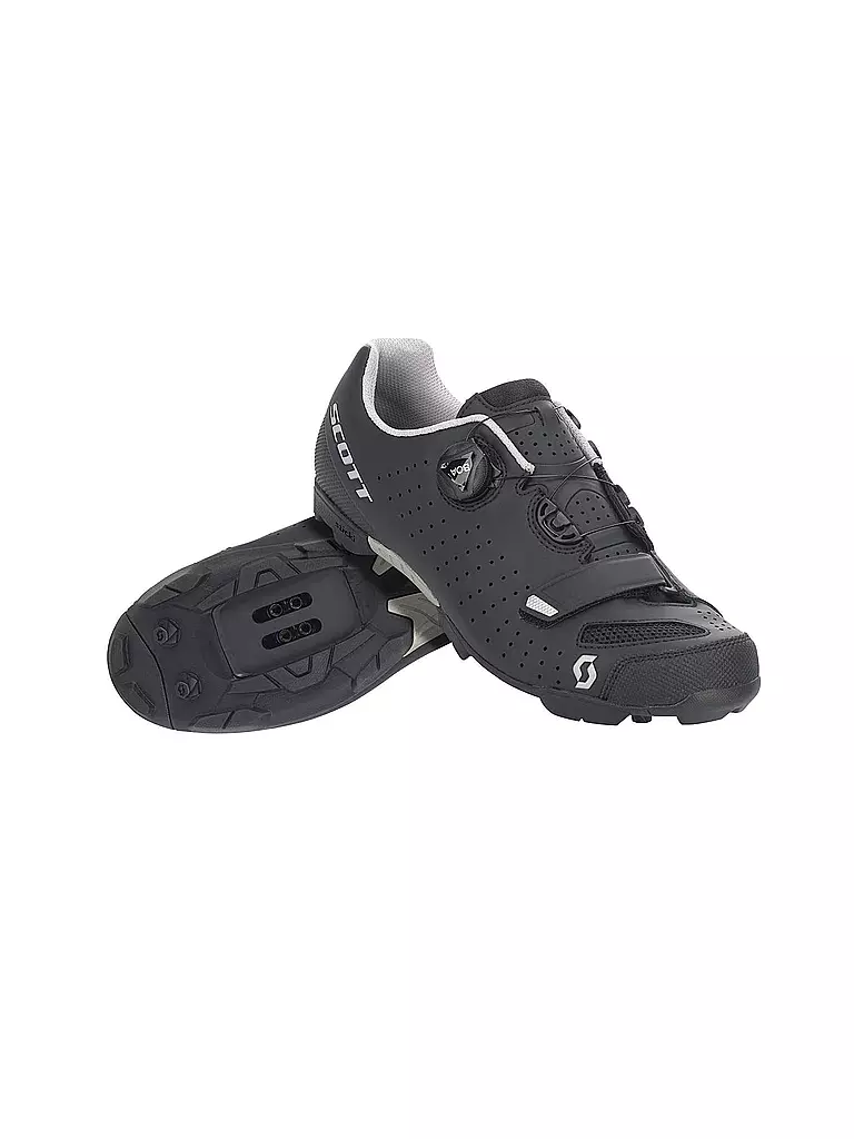 SCOTT | Zapatillas de MTB Comp Boa para hombre |