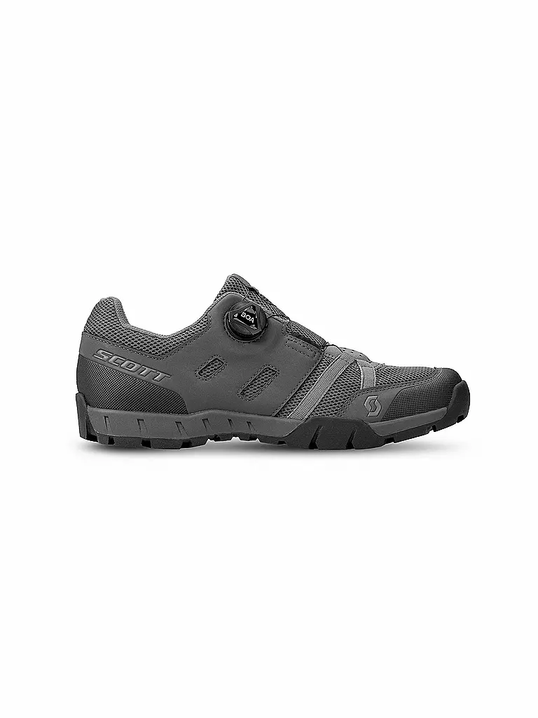 SCOTT | Zapatillas de MTB para hombre Sport Crus-r BOA® | Gris