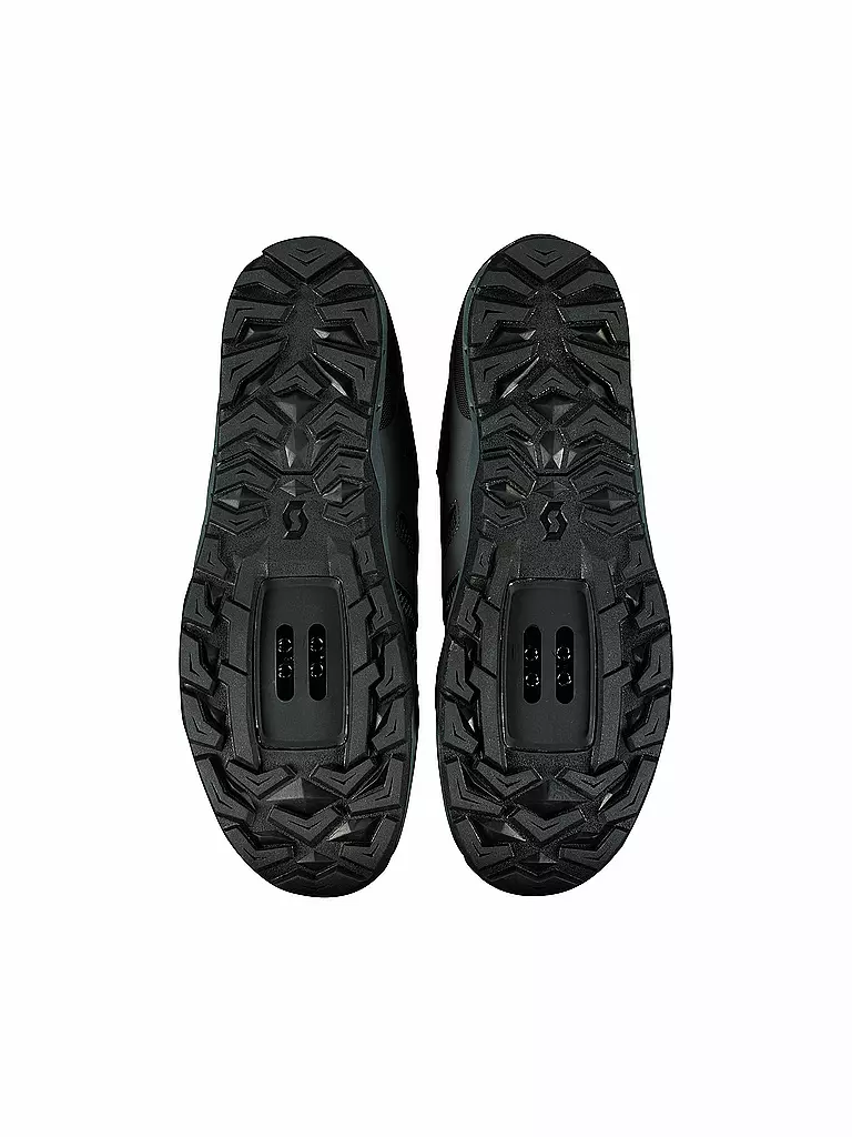 SCOTT | Zapatillas de MTB para hombre Sport Crus-r | Gris