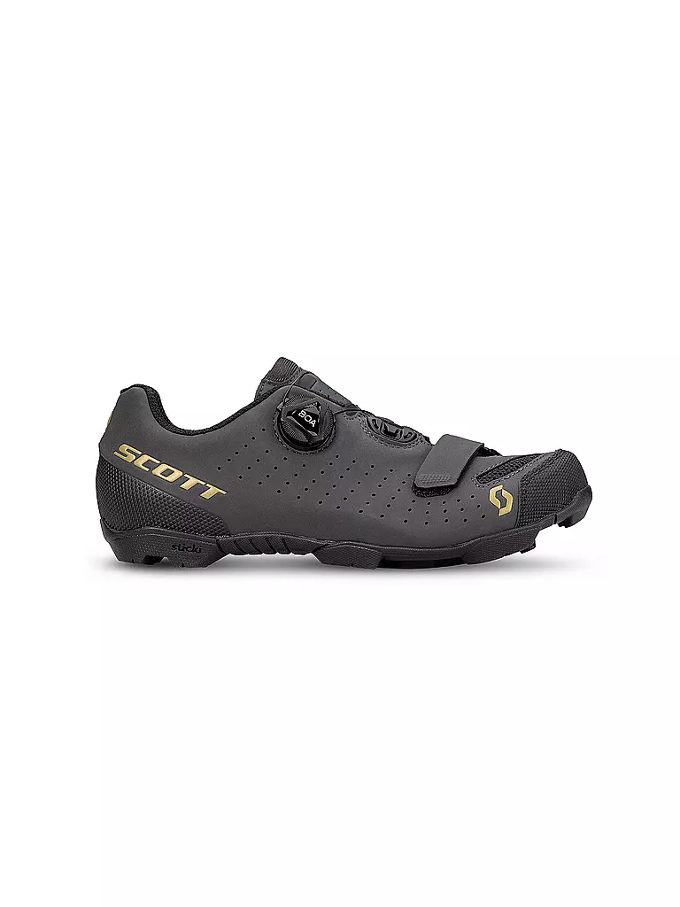 SCOTT | Zapatillas de MTB para mujer MTB Comp BOA® | Gris