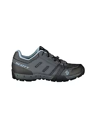SCOTT | Zapatillas de MTB para mujer Sport Crus-r | Gris