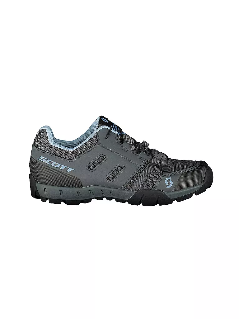 SCOTT | Zapatillas de MTB para mujer Sport Crus-r | Gris