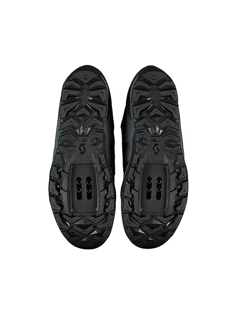 SCOTT | Zapatillas de MTB para mujer Sport Crus-r | Gris