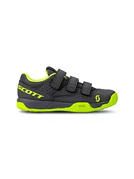 SCOTT | Zapatillas de MTB para niños MTB AR Kids Strap | Gris