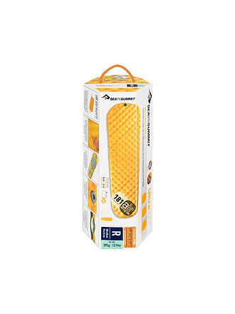 SEA TO SUMMIT | Colchoneta aislante UltraLight Air Mat Large