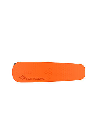 SEA TO SUMMIT | Colchoneta aislante UltraLight autoinflable Regular