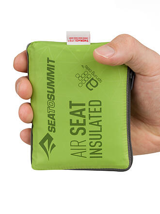 SEA TO SUMMIT | Air Seat Insulated